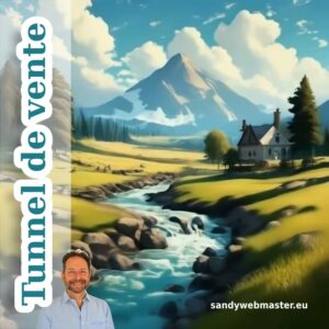 Création d'un site : Tunnel de vente