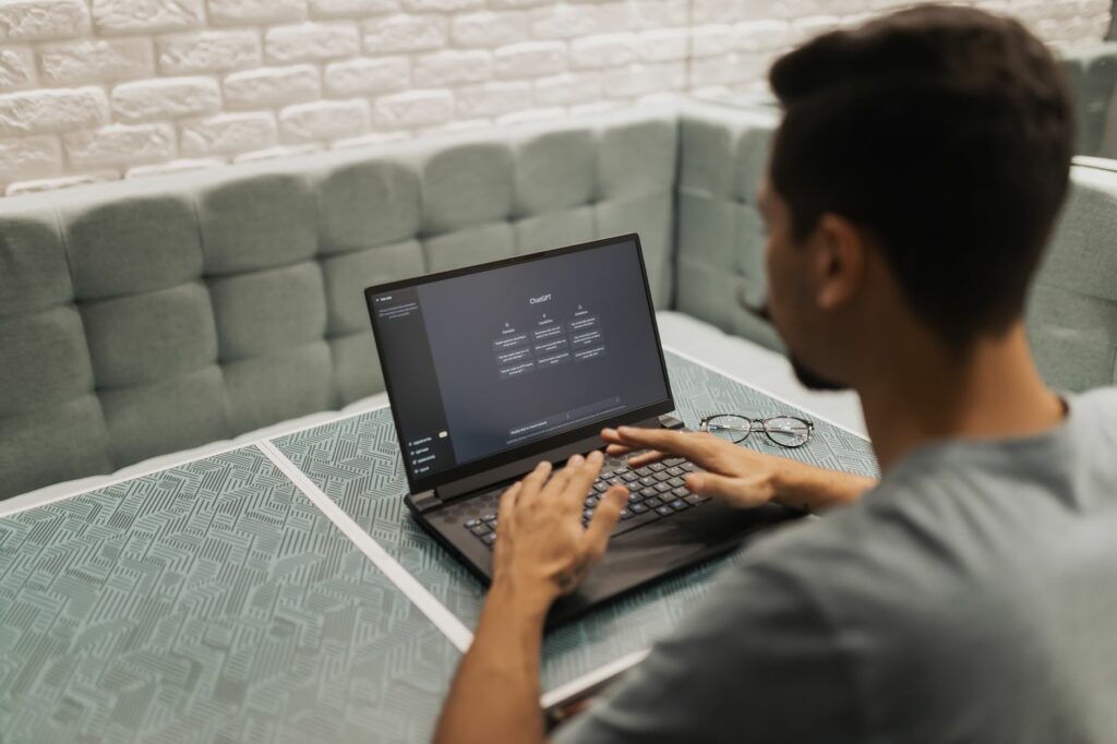 coder avec l'IA