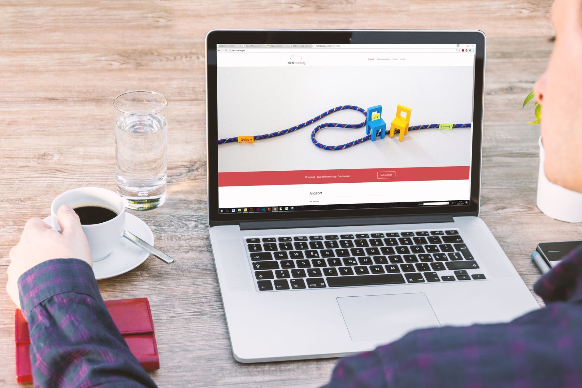 5 signaux indiscutables qu&rsquo;il est temps de moderniser le site web de ta PME